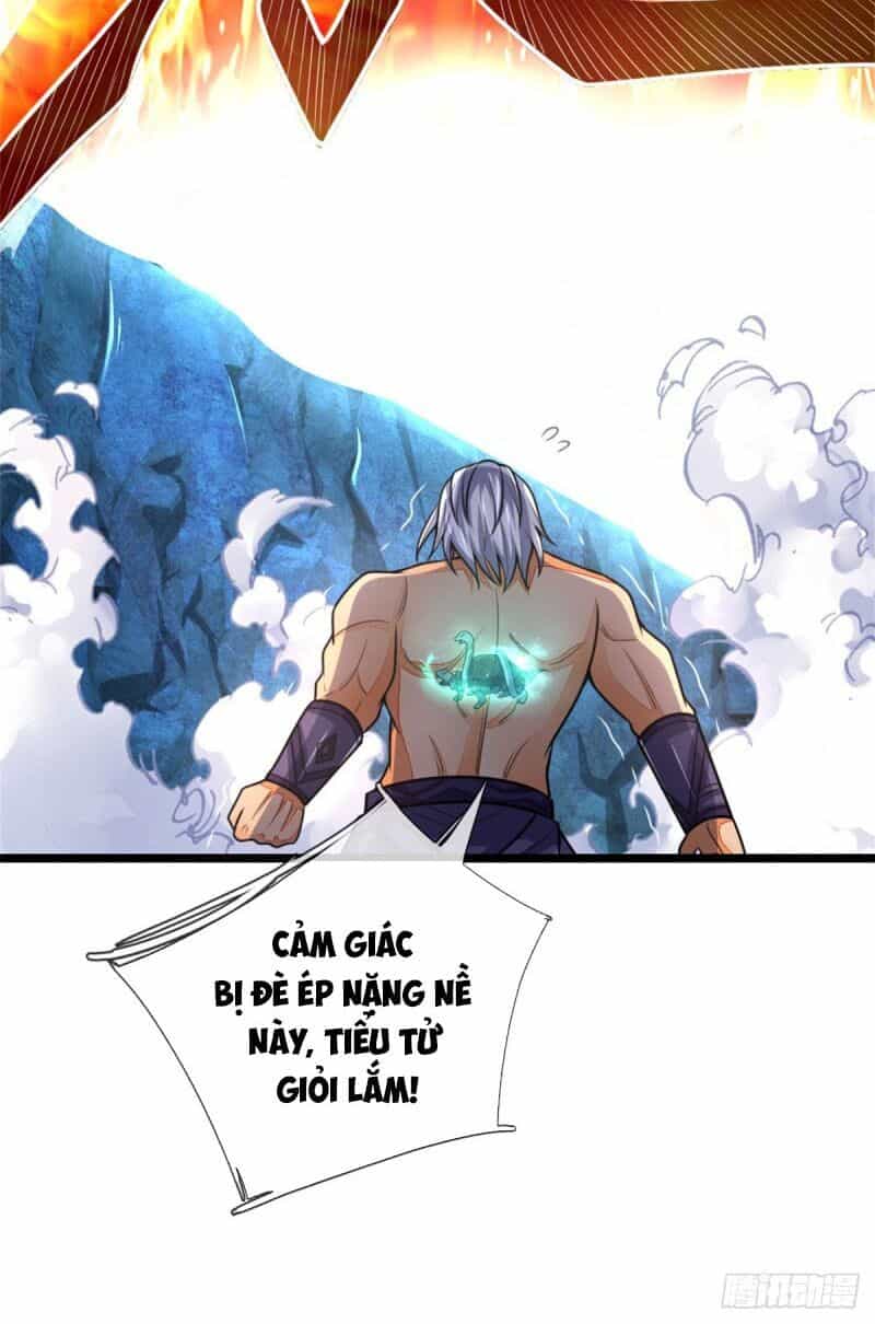 Thần Võ Thiên Tôn - Chương 163 - ảnh 23