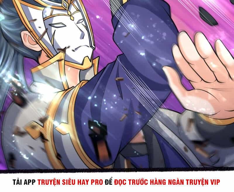 Thần Võ Thiên Tôn - Chương 165 - ảnh 16