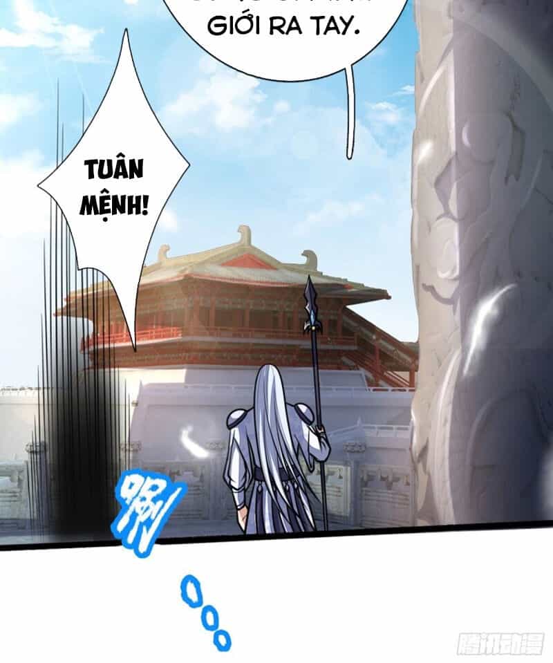 Thần Võ Thiên Tôn - Chương 173 - ảnh 7