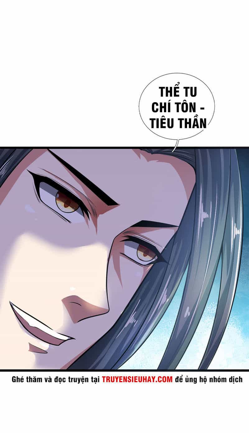 Thần Võ Thiên Tôn - Chương 17 - ảnh 24