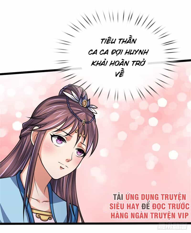 Thần Võ Thiên Tôn - Chương 184 - ảnh 12