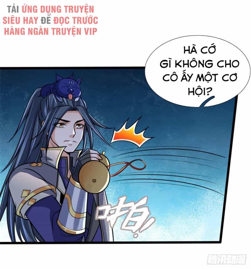 Thần Võ Thiên Tôn - Chương 188 - ảnh 14