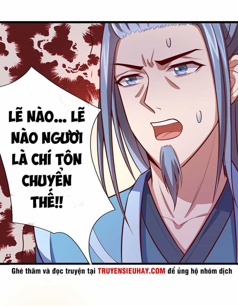 Thần Võ Thiên Tôn - Chương 18 - ảnh 3