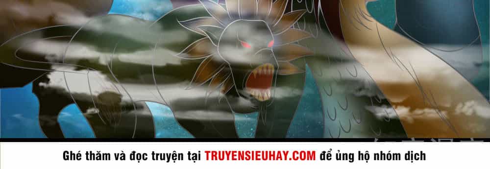 Thần Võ Thiên Tôn - Chương 1 - ảnh 26