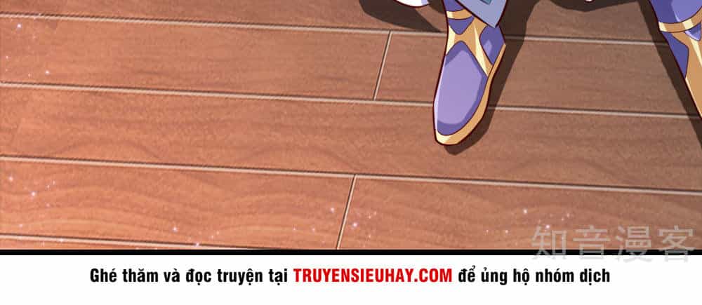 Thần Võ Thiên Tôn - Chương 1 - ảnh 44