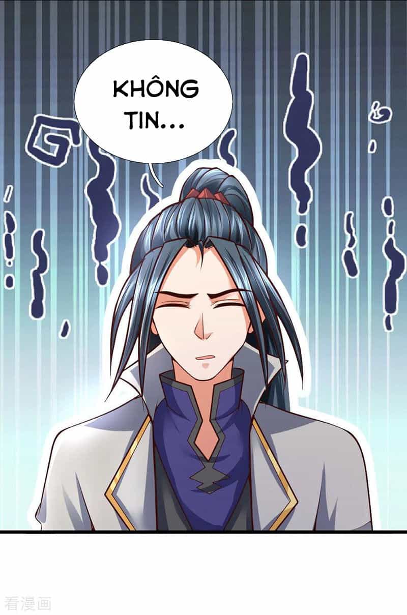 Thần Võ Thiên Tôn - Chương 201 - ảnh 2