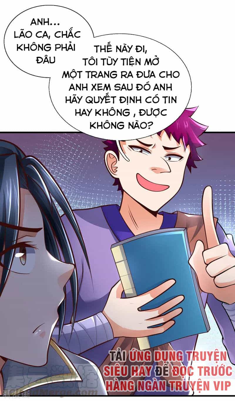 Thần Võ Thiên Tôn - Chương 201 - ảnh 3