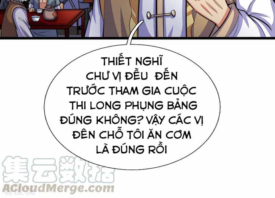 Thần Võ Thiên Tôn - Chương 203 - ảnh 2