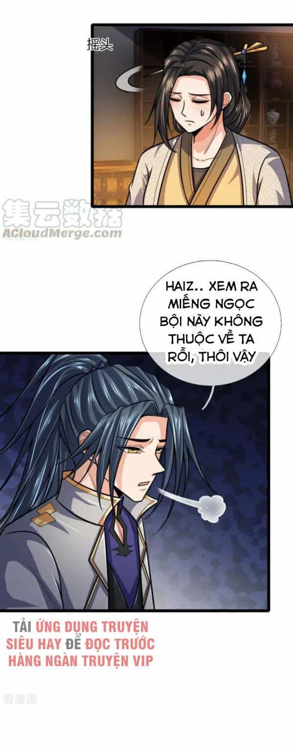 Thần Võ Thiên Tôn - Chương 206 - ảnh 5