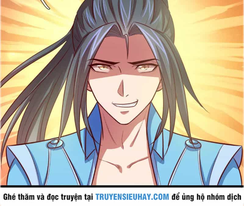 Thần Võ Thiên Tôn - Chương 20 - ảnh 4