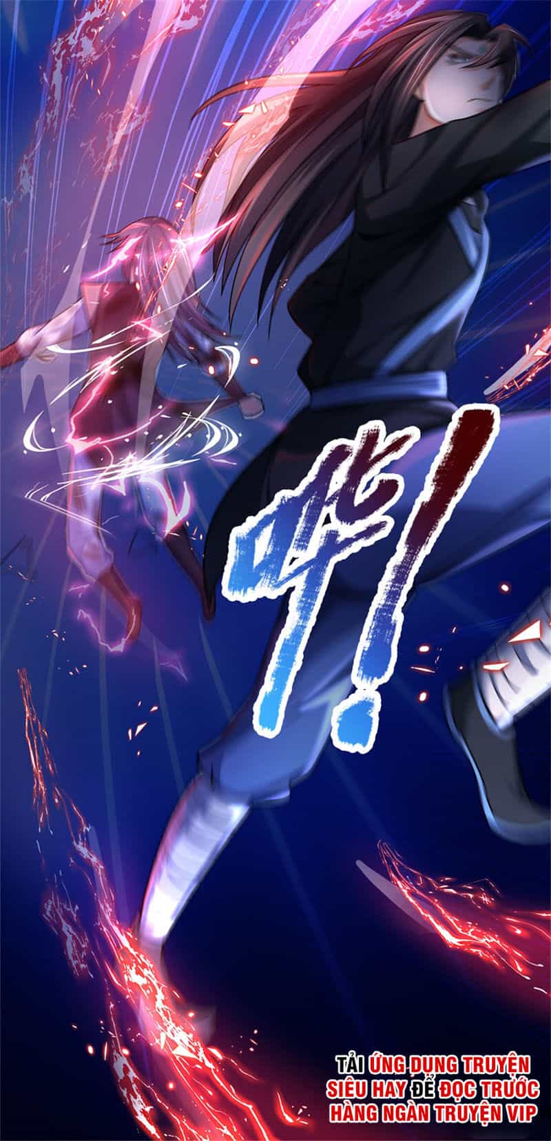 Thần Võ Thiên Tôn - Chương 218 - ảnh 6