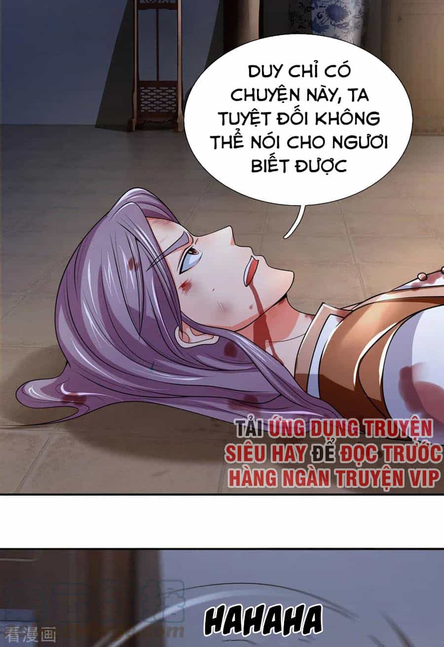 Thần Võ Thiên Tôn - Chương 220 - ảnh 25