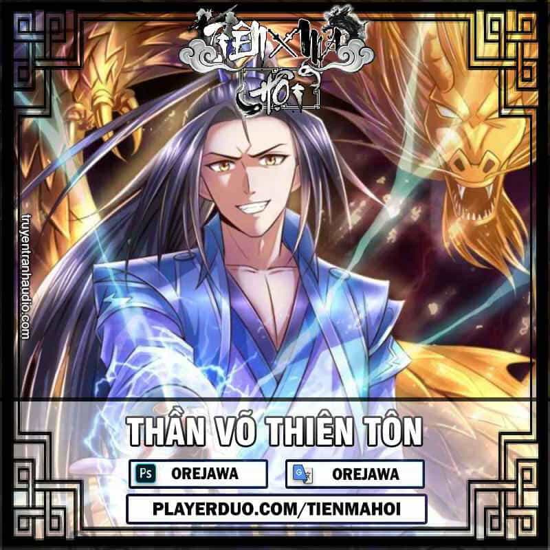 Thần Võ Thiên Tôn - Chương 225 - ảnh 1