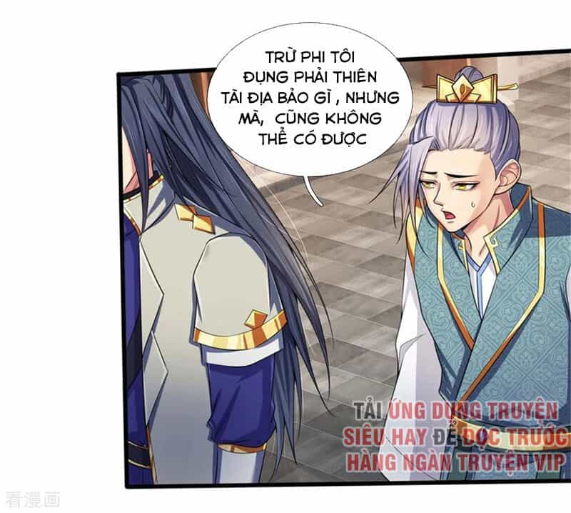 Thần Võ Thiên Tôn - Chương 233 - ảnh 18