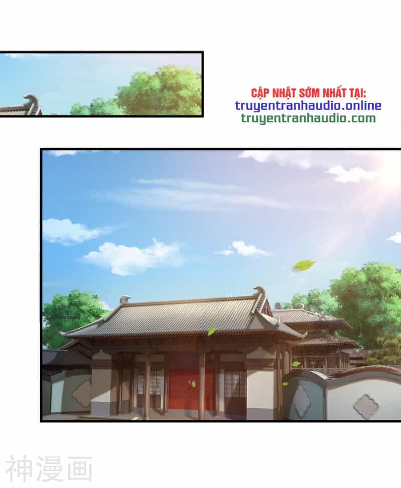 Thần Võ Thiên Tôn - Chương 242 - ảnh 4