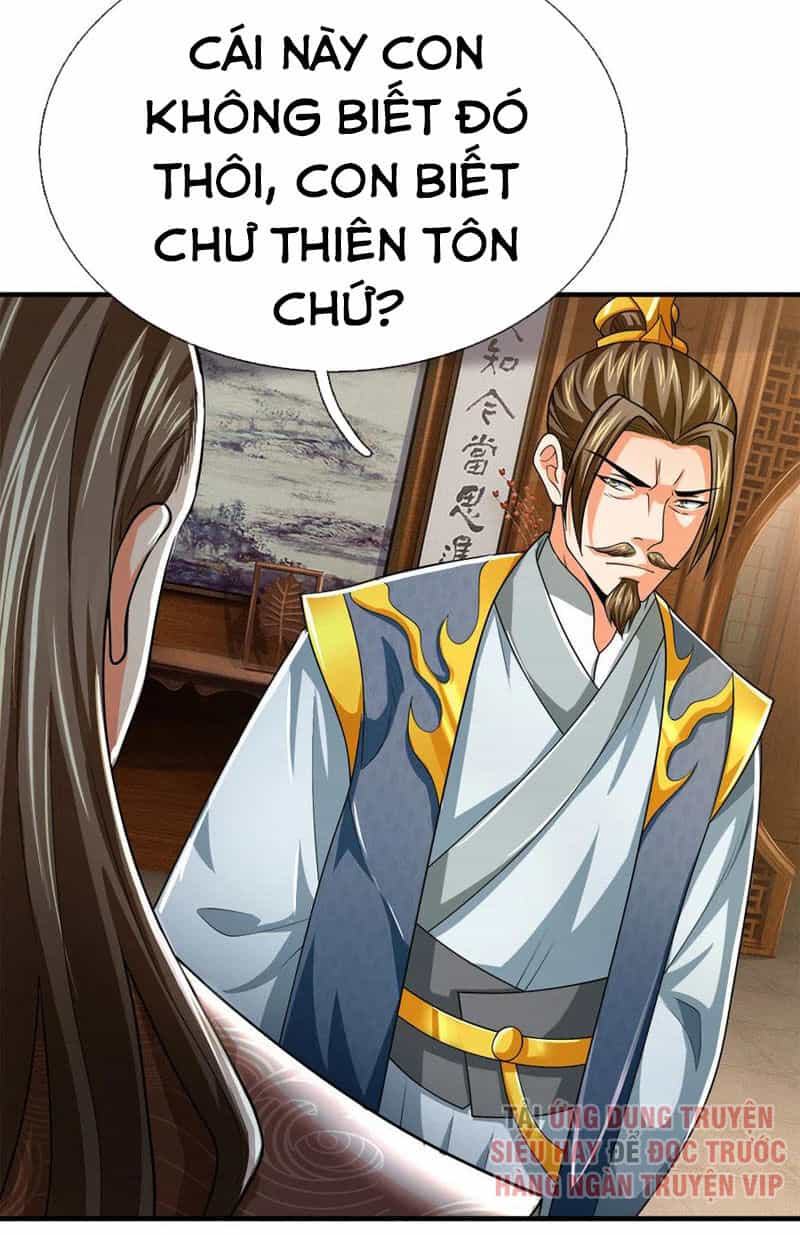Thần Võ Thiên Tôn - Chương 245 - ảnh 13