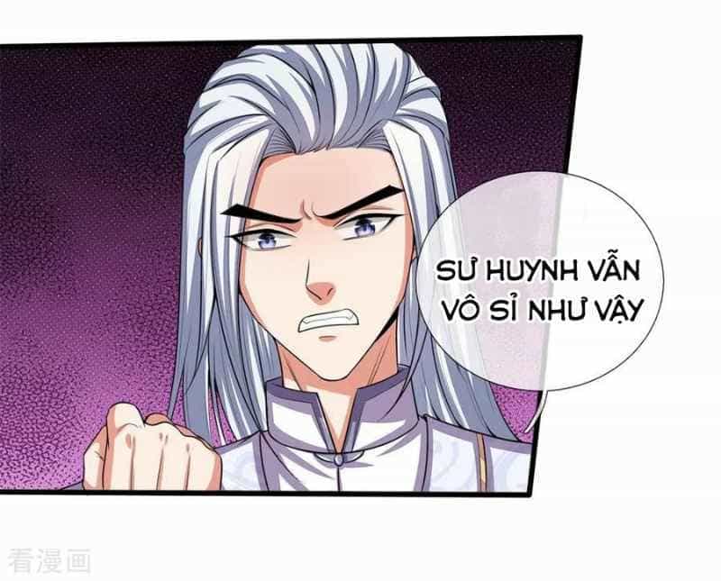 Thần Võ Thiên Tôn - Chương 247 - ảnh 24