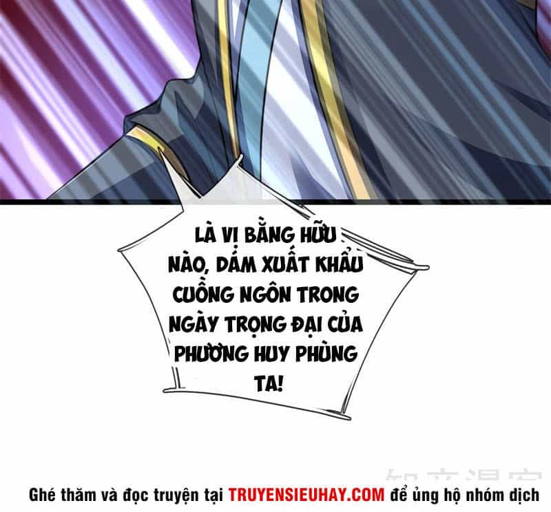 Thần Võ Thiên Tôn - Chương 24 - ảnh 23