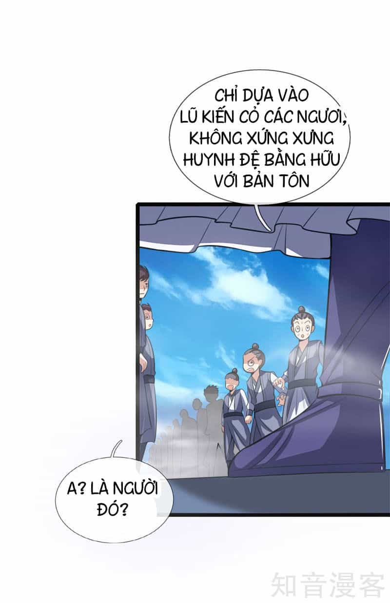 Thần Võ Thiên Tôn - Chương 24 - ảnh 24