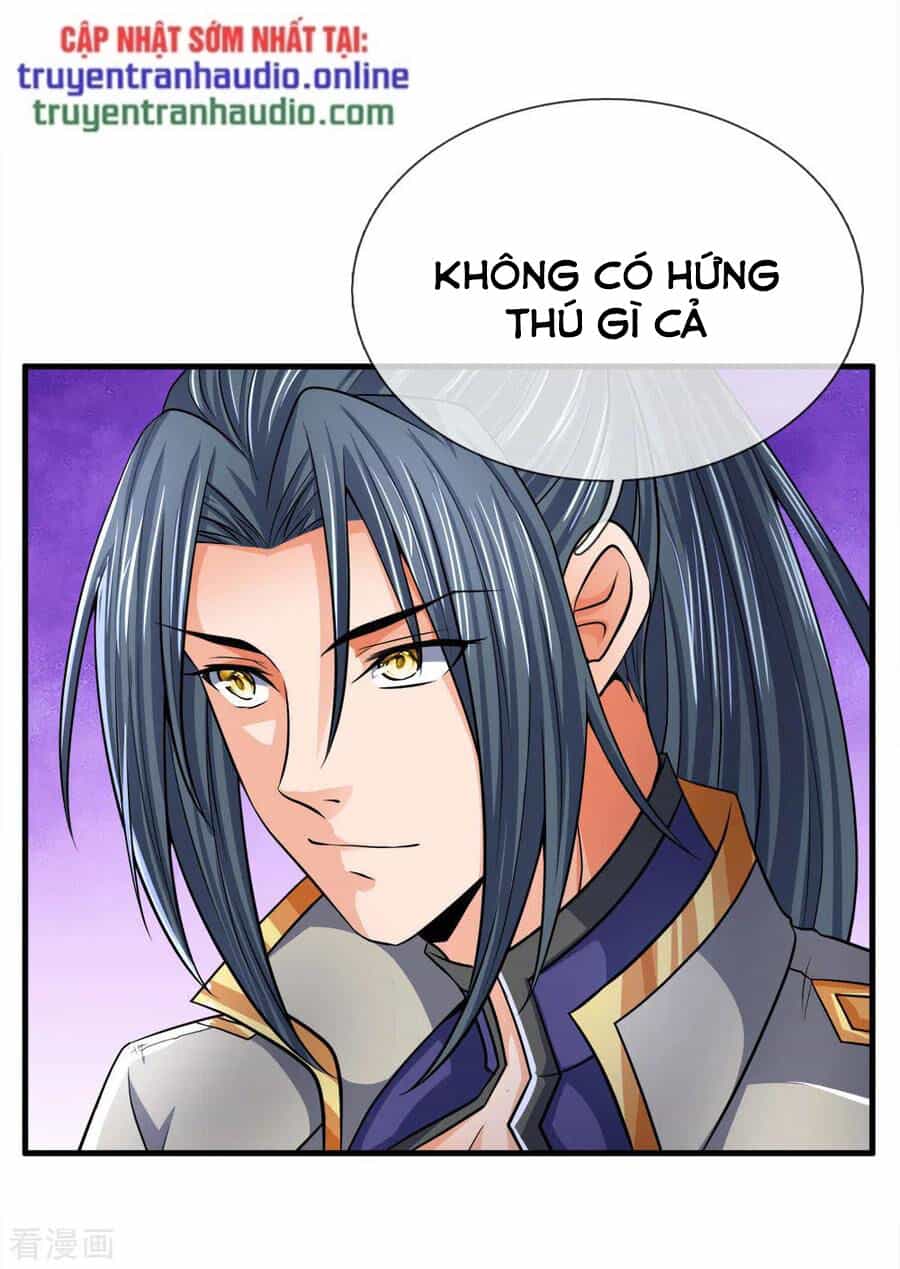 Thần Võ Thiên Tôn - Chương 251 - ảnh 27