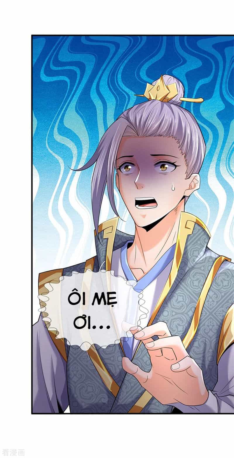 Thần Võ Thiên Tôn - Chương 255 - ảnh 19