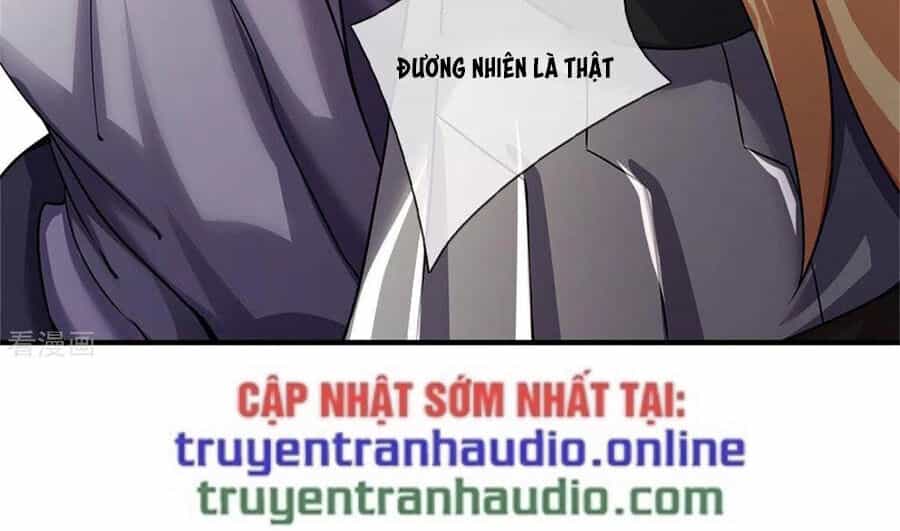 Thần Võ Thiên Tôn - Chương 259 - ảnh 20