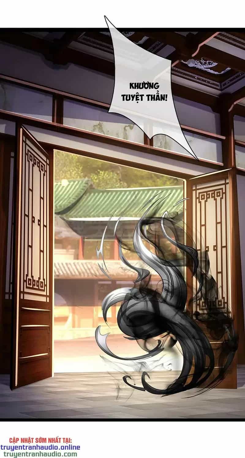 Thần Võ Thiên Tôn - Chương 260 - ảnh 22