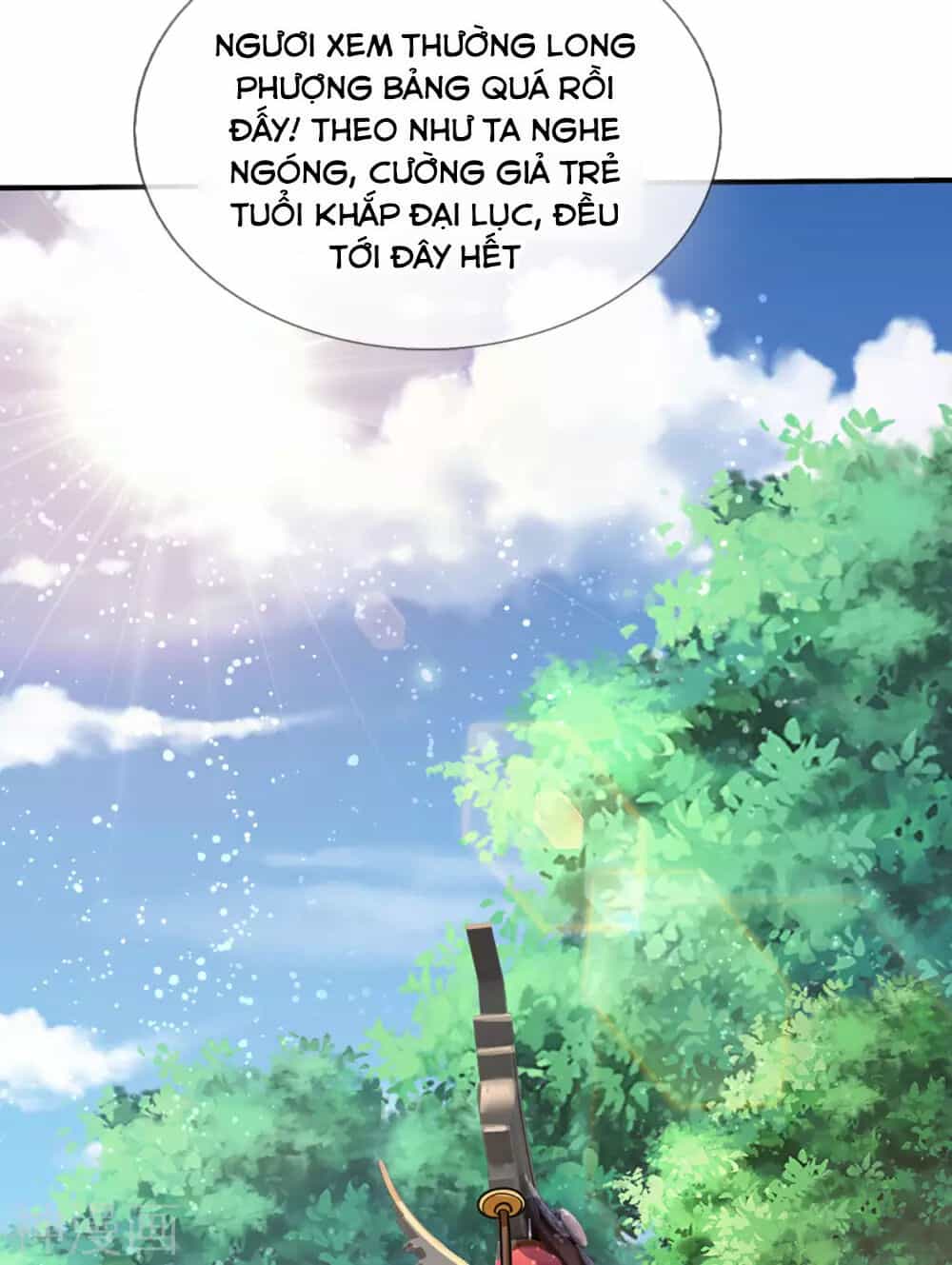 Thần Võ Thiên Tôn - Chương 265 - ảnh 30