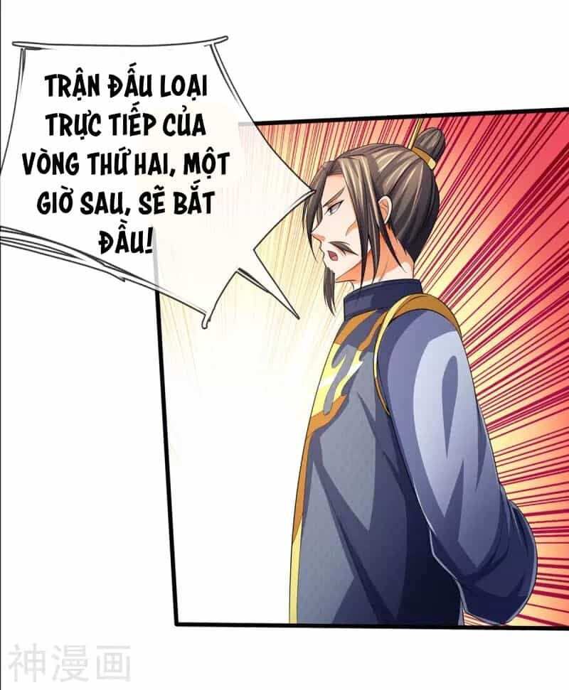 Thần Võ Thiên Tôn - Chương 269 - ảnh 26