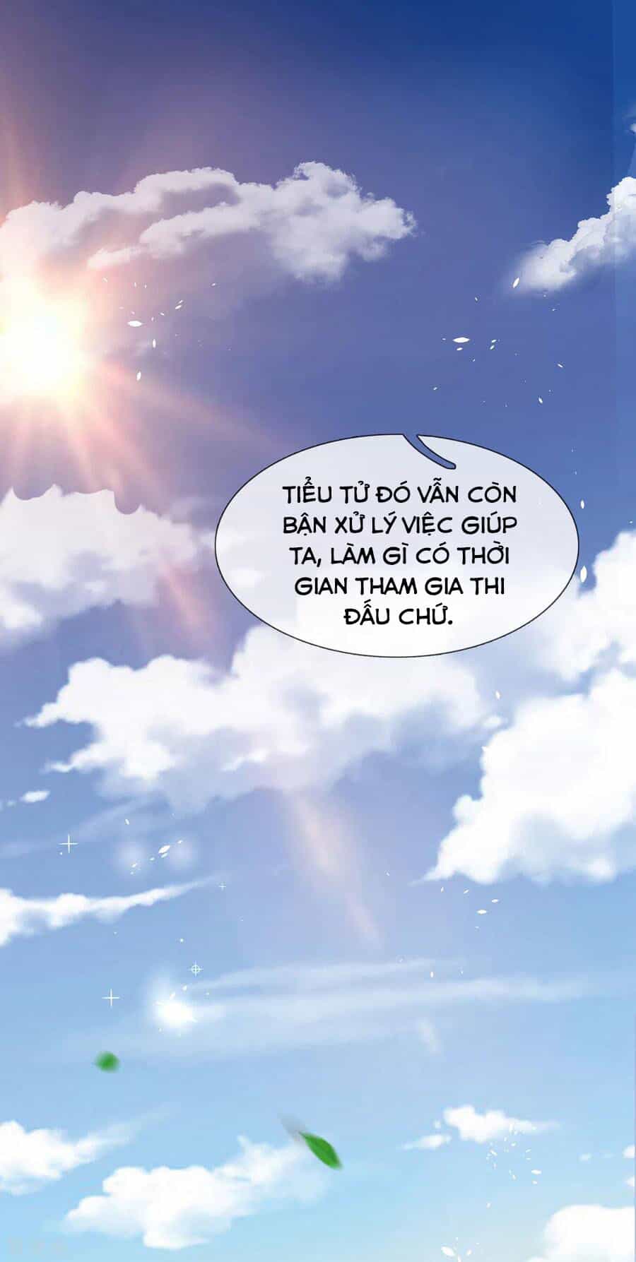 Thần Võ Thiên Tôn - Chương 271 - ảnh 14