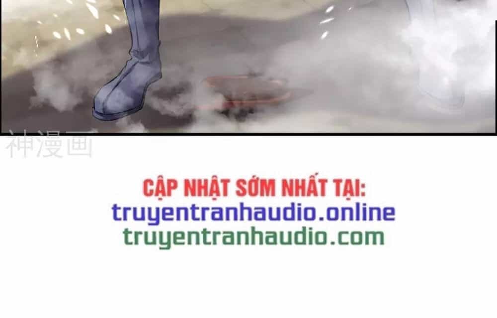 Thần Võ Thiên Tôn - Chương 278 - ảnh 30