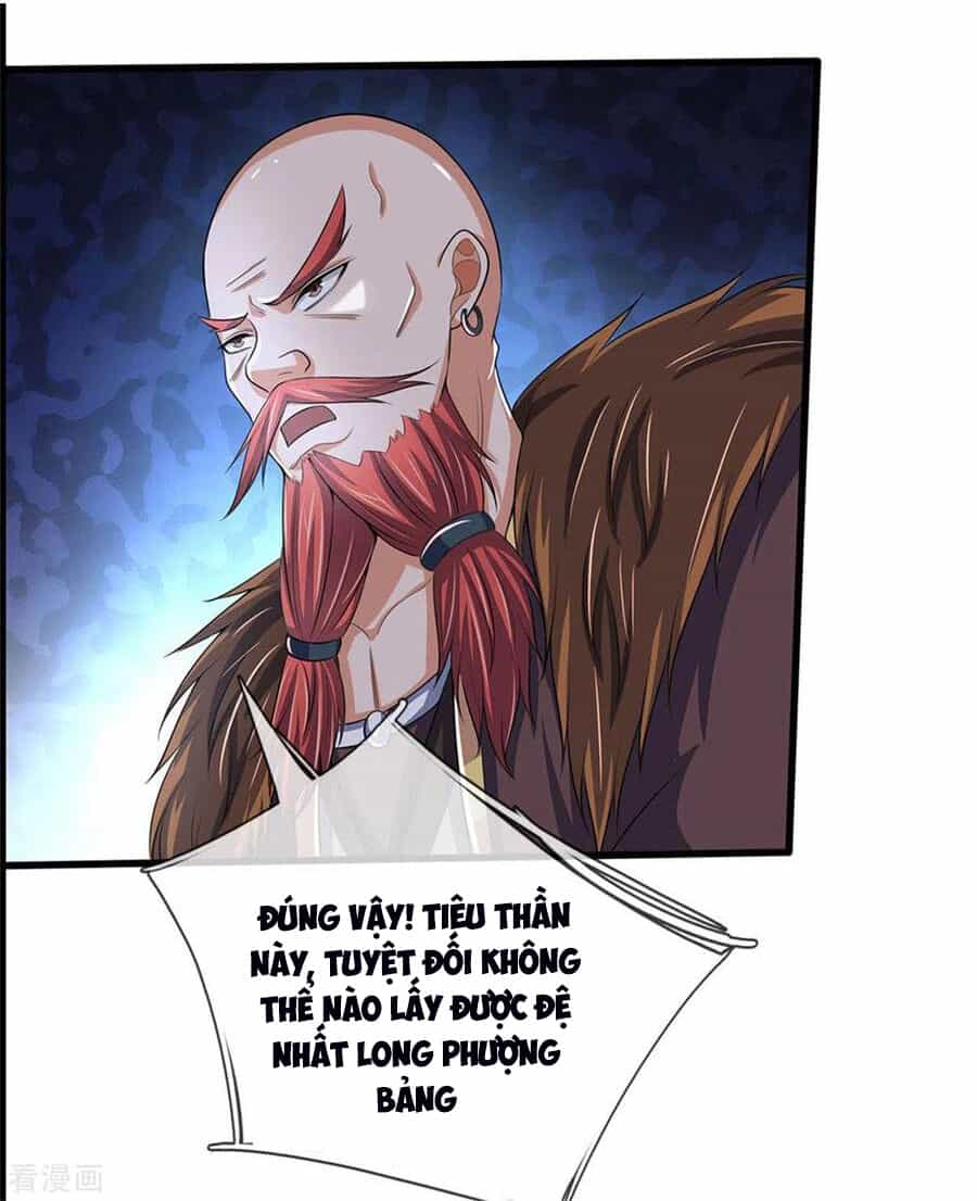 Thần Võ Thiên Tôn - Chương 280 - ảnh 5