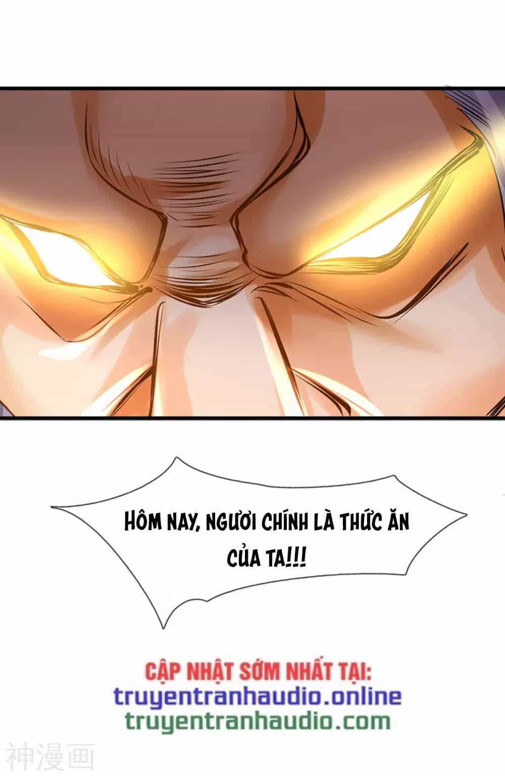 Thần Võ Thiên Tôn - Chương 284 - ảnh 23