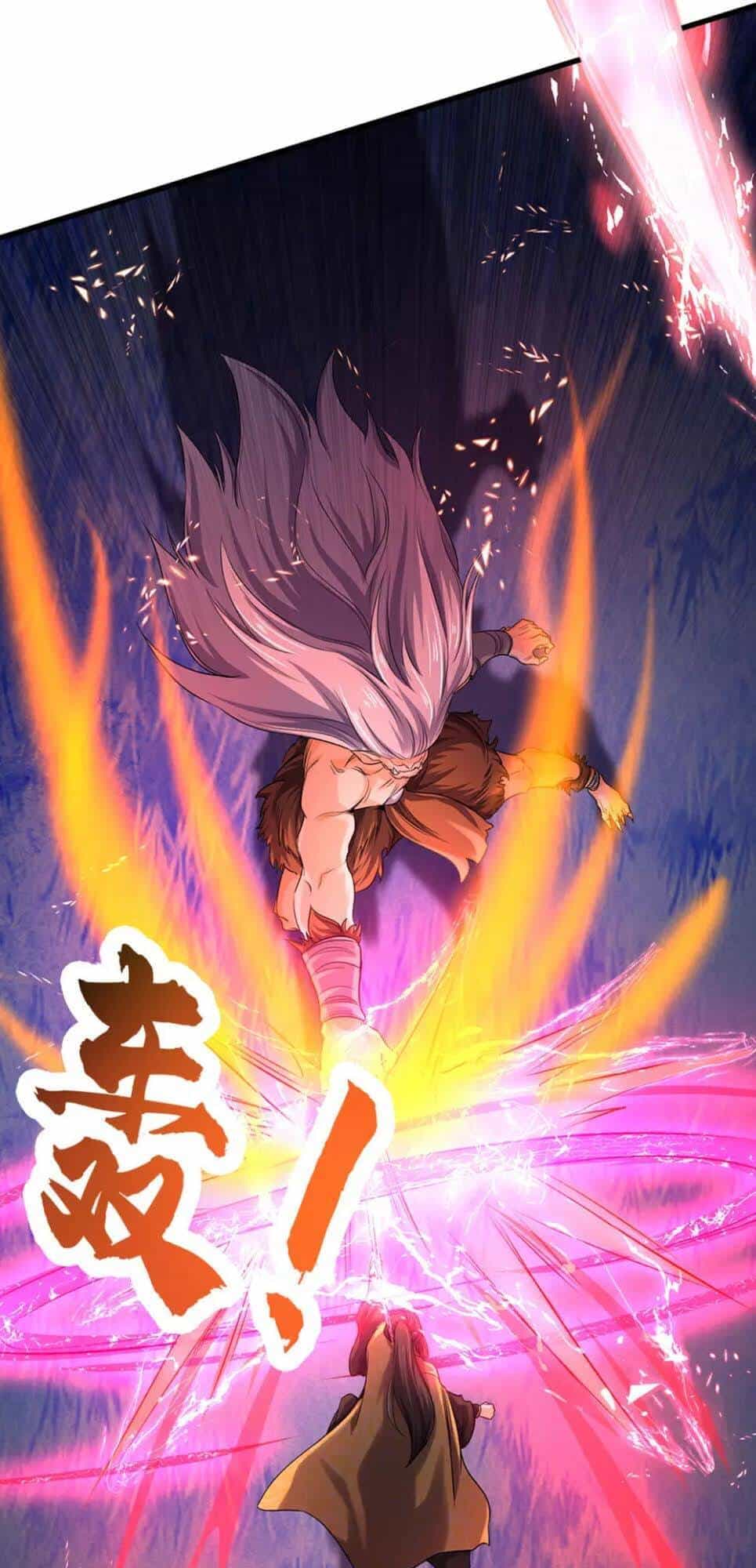 Thần Võ Thiên Tôn - Chương 284 - ảnh 27