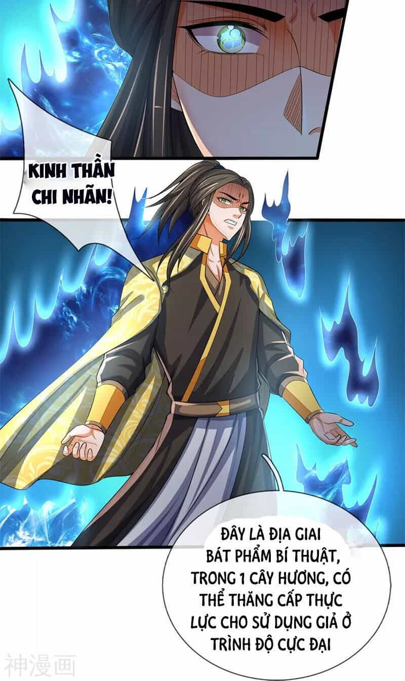 Thần Võ Thiên Tôn - Chương 285 - ảnh 15
