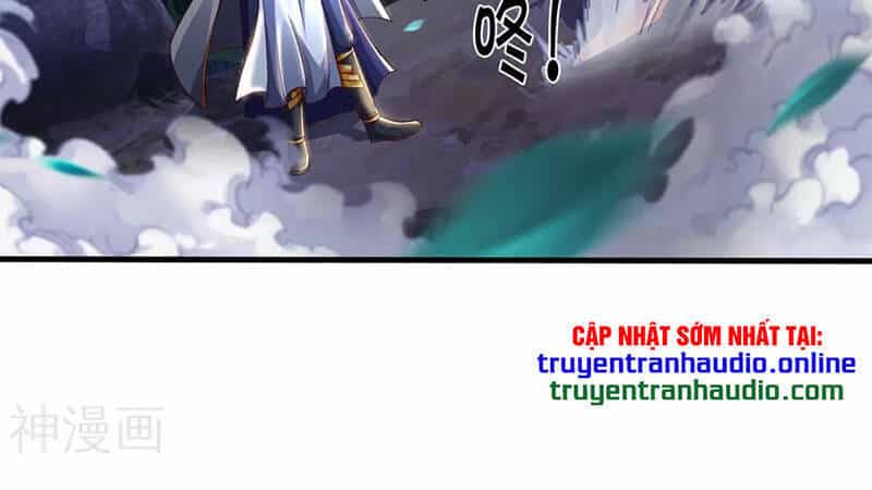 Thần Võ Thiên Tôn - Chương 289 - ảnh 12