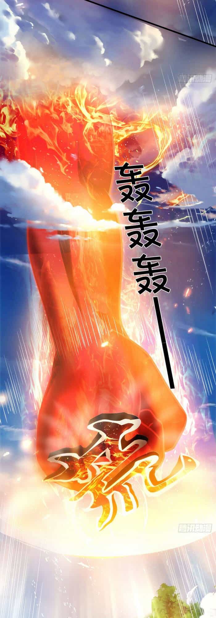 Thần Võ Thiên Tôn - Chương 296 - ảnh 15
