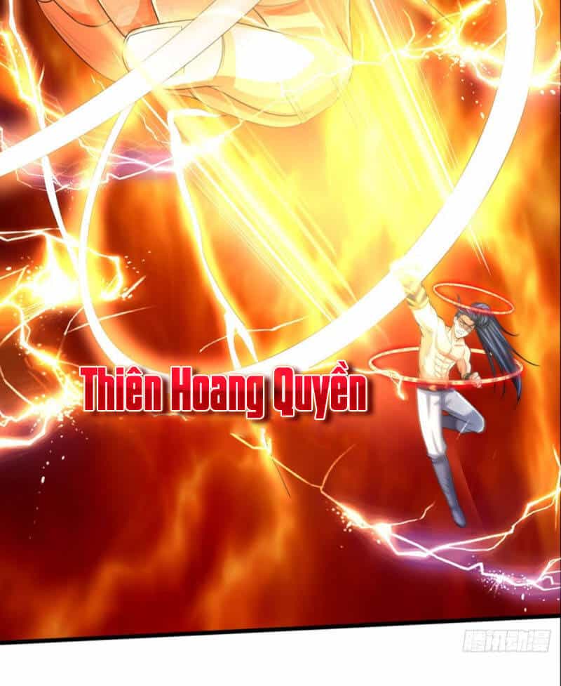 Thần Võ Thiên Tôn - Chương 297 - ảnh 10