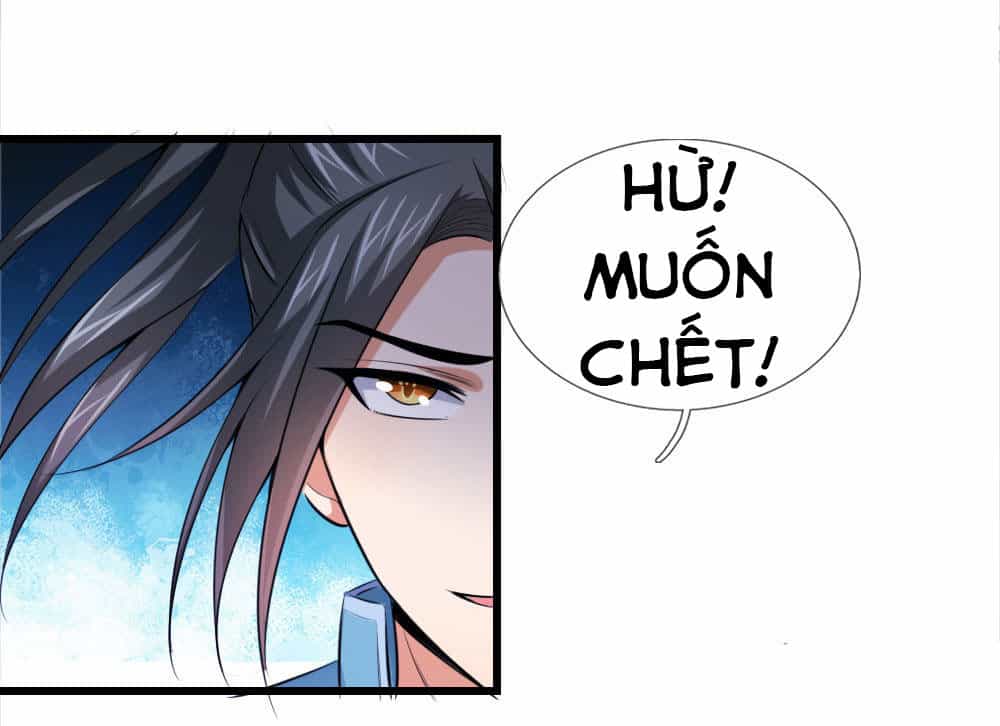 Thần Võ Thiên Tôn - Chương 2 - ảnh 16