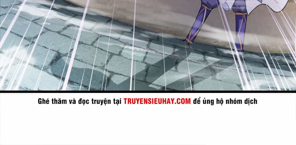 Thần Võ Thiên Tôn - Chương 2 - ảnh 18