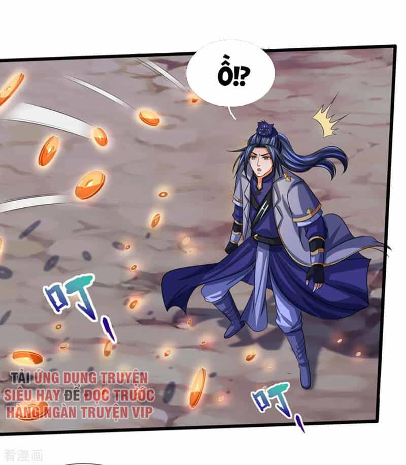 Thần Võ Thiên Tôn - Chương 305 - ảnh 19