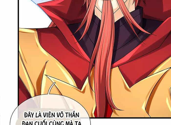 Thần Võ Thiên Tôn - Chương 319 - ảnh 8