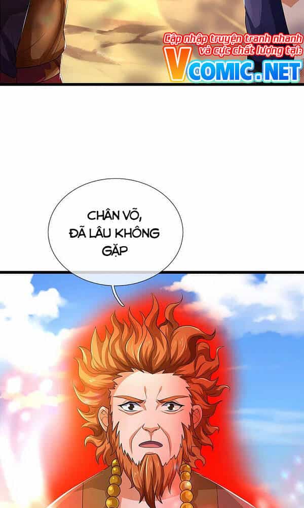 Thần Võ Thiên Tôn - Chương 320 - ảnh 4