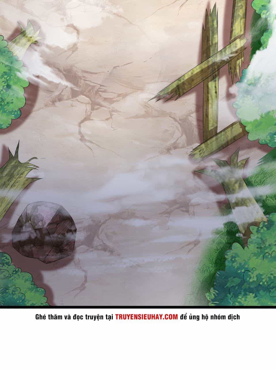 Thần Võ Thiên Tôn - Chương 32 - ảnh 22