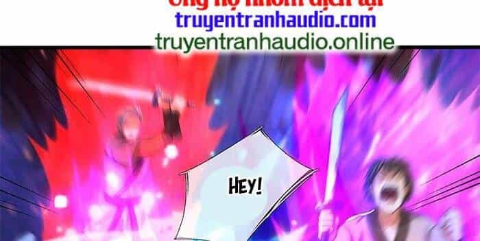 Thần Võ Thiên Tôn - Chương 329 - ảnh 6