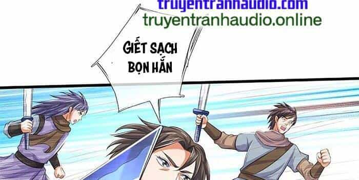 Thần Võ Thiên Tôn - Chương 329 - ảnh 8