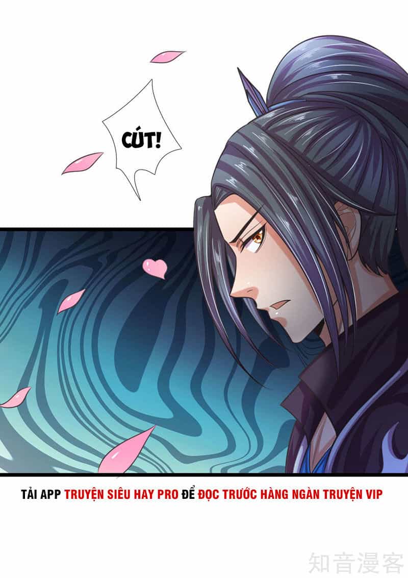 Thần Võ Thiên Tôn - Chương 33 - ảnh 13