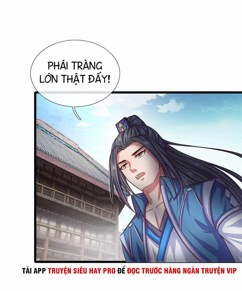 Thần Võ Thiên Tôn - Chương 33 - ảnh 17