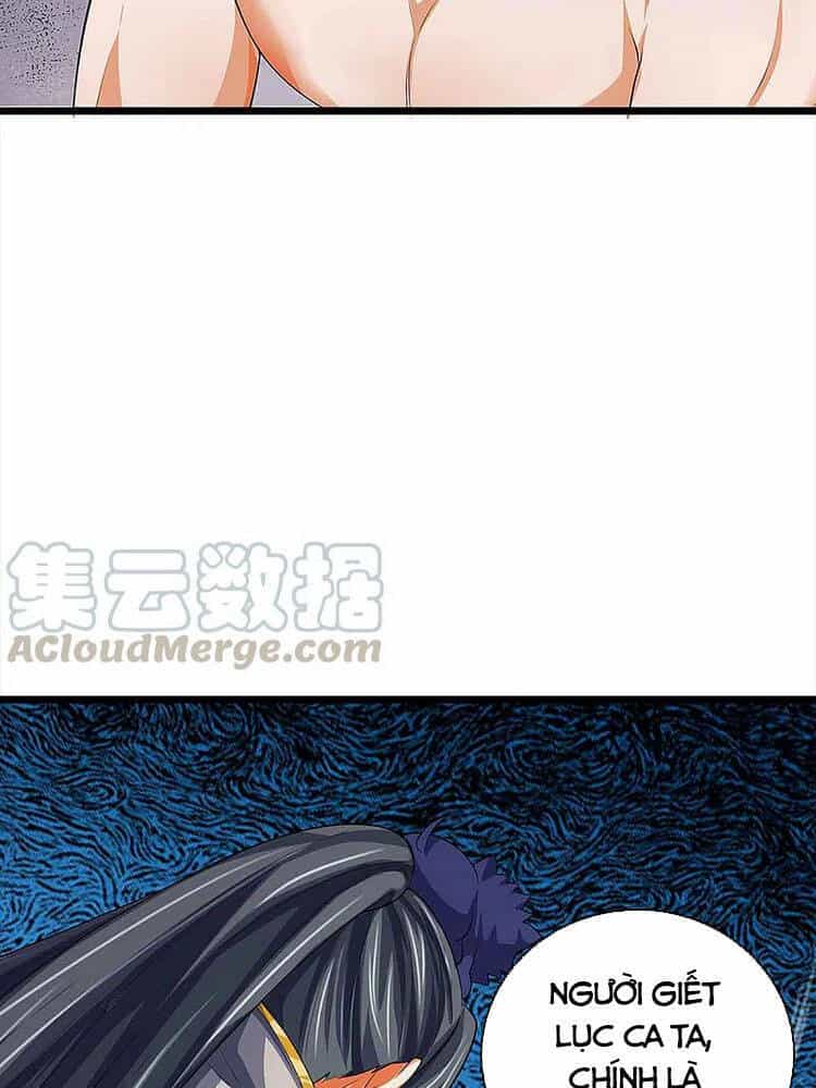Thần Võ Thiên Tôn - Chương 343 - ảnh 4