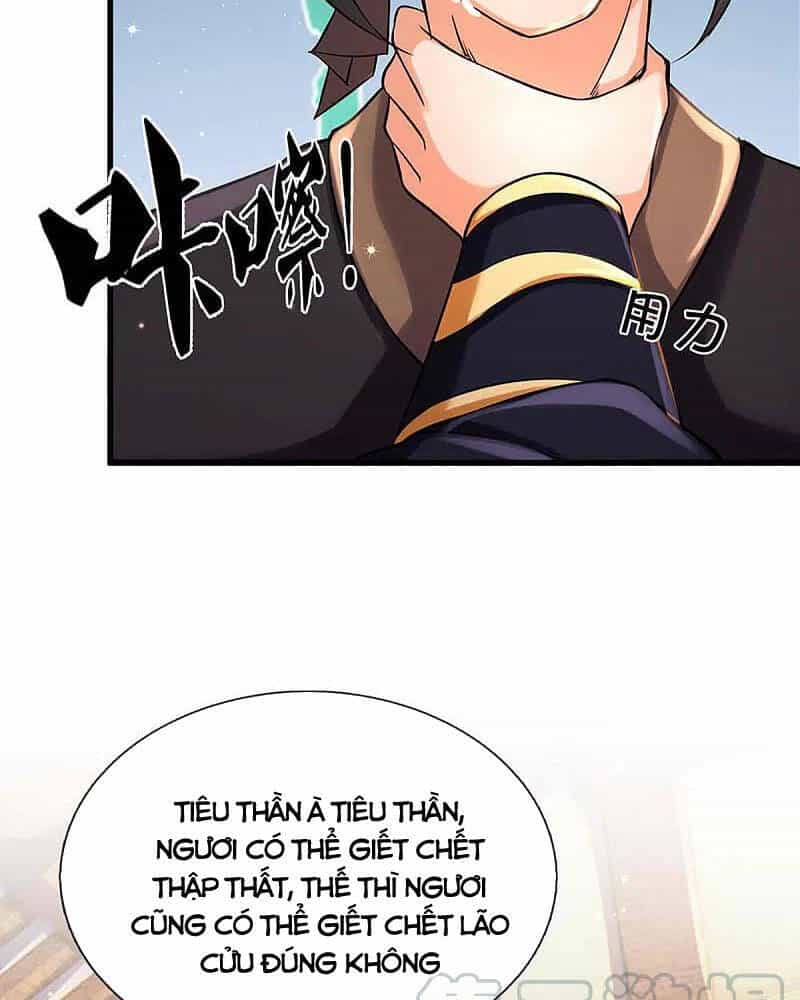 Thần Võ Thiên Tôn - Chương 344 - ảnh 22